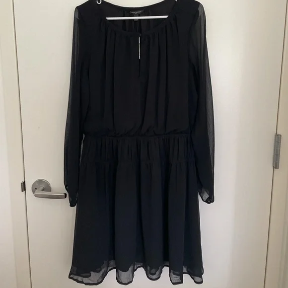 NWT Banana Republic Dress - Picture 6 of 8